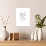 Wallity Slika za zid 30x40cm | Eponuda.ba