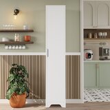 Hanah home Multifunkcionalna komoda, Bela | Eponuda.com