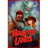 Steam haunted lands key (pc) europe | Eponuda.com