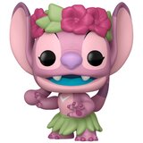 Funko POP figura Disney Lilo & Stitch Luau Angel | shoptok.hr