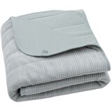 Jollein dekica velvet rib sea green Cijene