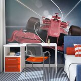  Tapeta - Formula 1 car 350x270 Cijene
