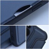Razor Book futrola za XIAOMI Redmi NOTE 12 PRO 5G plava | shoptok.hr
