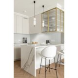 CIARKO DESIGN ugradbena napa SU MINI BIJELA 60 cm | shoptok.hr