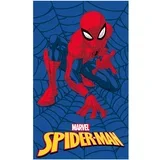 Brisača za otroke 30x50 Spiderman 1378, (22025223)