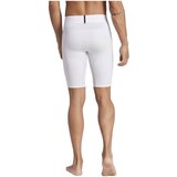 Adidas Pajkice Techfit Bela | Shoptok.si