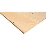  Građevinska oplata, fiksna mjera elliotis pine c+/c (bor, 2.500 x 1.250 x 20 mm) Cijene