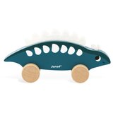 Janod Drvena igračka Dino/ petrolej | ePonuda.com