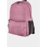4f Urban Backpack Unisex Pink WAW24 Cene
