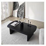 Hanah home sto za dnevnu sobu theseus black