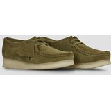 Clarks Originals Wallabee Zelena | shoptok.hr