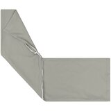  Presvlaka za jastuk HEERLEN Siva 40 x 145 cm Poliester | shoptok.hr