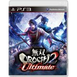  Musou Orochi 2 Ultimate - igra brez ovitka (PS3) - rabljeno | Shoptok.si