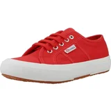 Superga Modne superge S0003C0 Rdeča