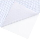  Prozorska folija matirana siva 60 x 1000 cm PVC | shoptok.hr