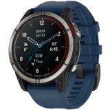 Garmin nautički GPS pametni sat quatix 7 Pro, s AMOLED zaslonom | shoptok.hr