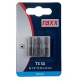 Raxx Bit Torsion TX 15x25mm | Eponuda.ba
