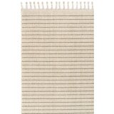 Conceptum Hypnose tepih Bukle 1412, 80x400 cm, bež | Eponuda.ba