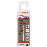 Bosch Svrdlo za metal HSS-G, standard Cijene
