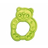 Canpol baby glodalica bear zelena 13/109 Cene