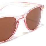 Vuch Ženske sunčane naočale Mitzy Transparent Pink | shoptok.hr