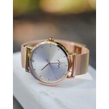 Vuch Ženski ručni sat Noble Rose Gold | shoptok.hr
