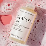 Olaplex bond maintenance no. 4 obnavljajući šampon za sve tipove kose 250 ml za žene | shoptok.hr