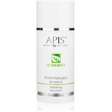 Apis Natural Cosmetics Acne-Stop Professional matirajuća krema za masno i problematično lice 100 ml Cijene