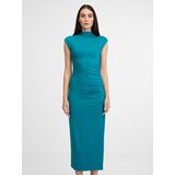 Orsay Blue Women's Dress - Women's | shoptok.hr