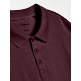 Sinsay Pamučna polo-majica | shoptok.hr