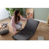 Atelier Del Sofa fotelja tera single grey | Eponuda.com