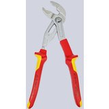 Knipex klešta vodoinstalaterska aligator 250MM vde 1205153 88 06 250 | ePonuda.com