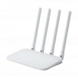 Dual Mi Router A4, Wi-Fi Ruter AC1200, Dual Band 300Mbps/867Mbps (2.4GHz/5GHz), 64MB, 4x antene ( DVB4230GL ) Cene