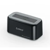 DOCKING STATION ZA 2.5/3.5 SATA HDD SSD Z USB 3.0 ZA RAČUNALNIK, (5000347157)