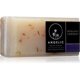 Angelic Soap fondant Levandule ekstra nježni prirodni sapun 200 g Cijene