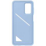 Samsung galaxy A23 5g Ovitek Card Slot Blu EF-OA235TLEGWW | Shoptok.si