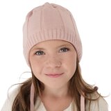 AGBO Girl's spring/ autumn hat pink Mercja Cijene