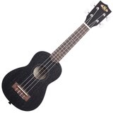 Kala KA-15S Soprano ukulele Black | Shoptok.si