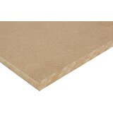  Lijepljena MDF radna ploča (Natur, D x Š x D: 1.398 x 1.033 x 12 mm) | shoptok.hr