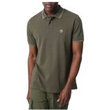 Timberland maslinasta muška polo majica | ePonuda.com