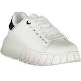 GAELLE PARIS WHITE WOMEN&#39;S SPORTS SHOES | Shoptok.si