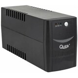 Quer UPS brezprekinitveno napajanje CC-UPS0551 600VA Cene