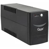 Zasilacz awaryjny UPS model Micropower 600 ( offline, 600VA /360W , 230 V , 50Hz )