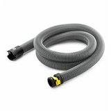 Karcher usisno produžno crevo clip 2.0, dn 35 / 2,5m | ePonuda.com