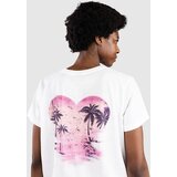 Ninth Hall Pina Colada T-shirt white | Shoptok.si