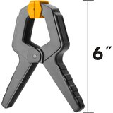 Ingco OPRUŽNA STEGA 6 150MM HQSC0206 Cijene