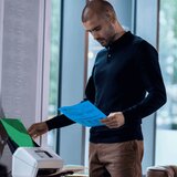 Brother document scanner ADS-4900W - din A4 | Eponuda.com