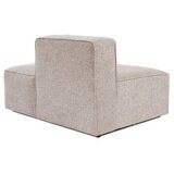 Atelier Del Sofa fotelja more b M3 mocha