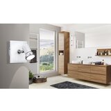 Eglo tamara 1 reflektor/1, led, 1x3,3w, 240lm, ip44, krom/bijela | shoptok.hr
