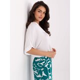 Och Bella Blouse-TW-BZ-BI-3228.75-white | Shoptok.si